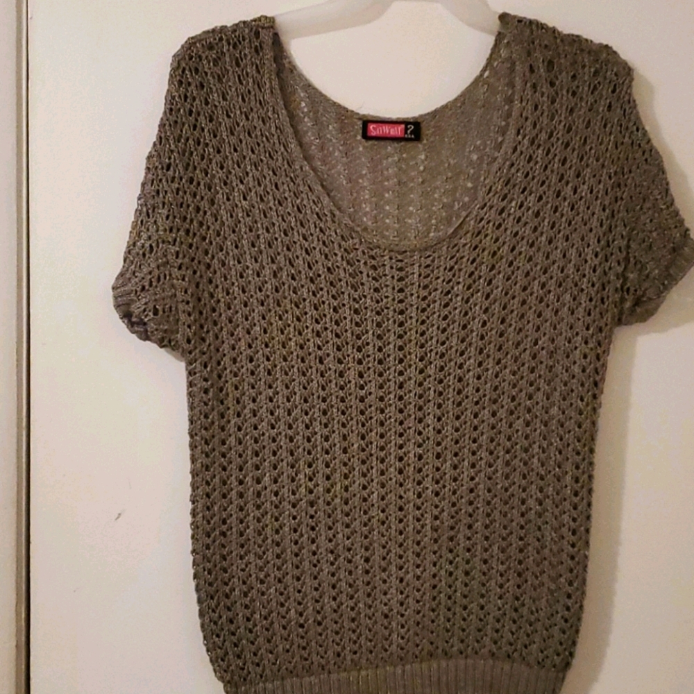 Woman shirt